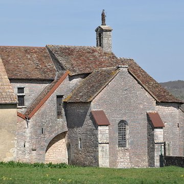 Chapelle Notre-Dame de Leffond