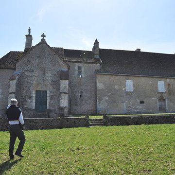 Chapelle Notre-Dame de Leffond