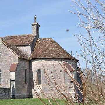 Chapelle Notre-Dame de Leffond