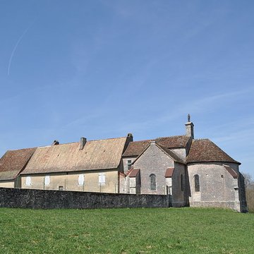 Chapelle Notre-Dame de Leffond