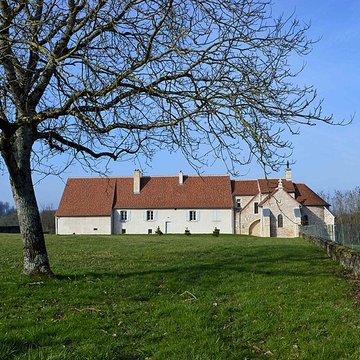 Chapelle Notre-Dame de Leffond