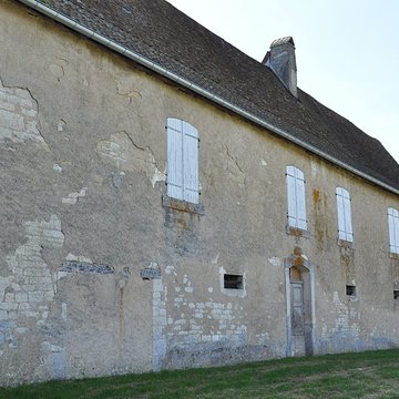 Chapelle Notre-Dame de Leffond