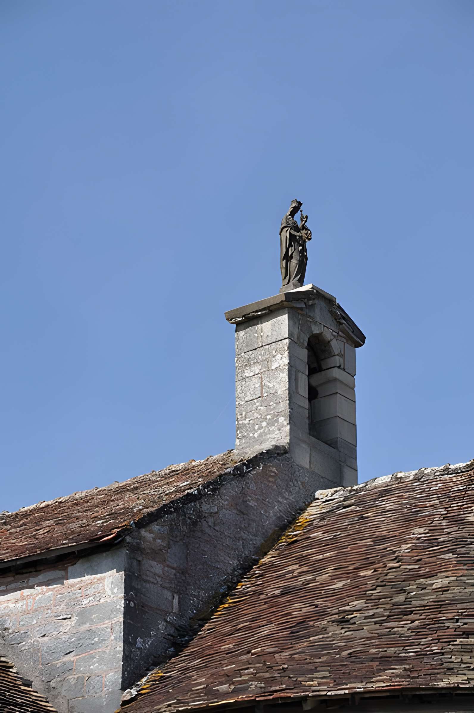 Chapelle Notre-Dame de Leffond