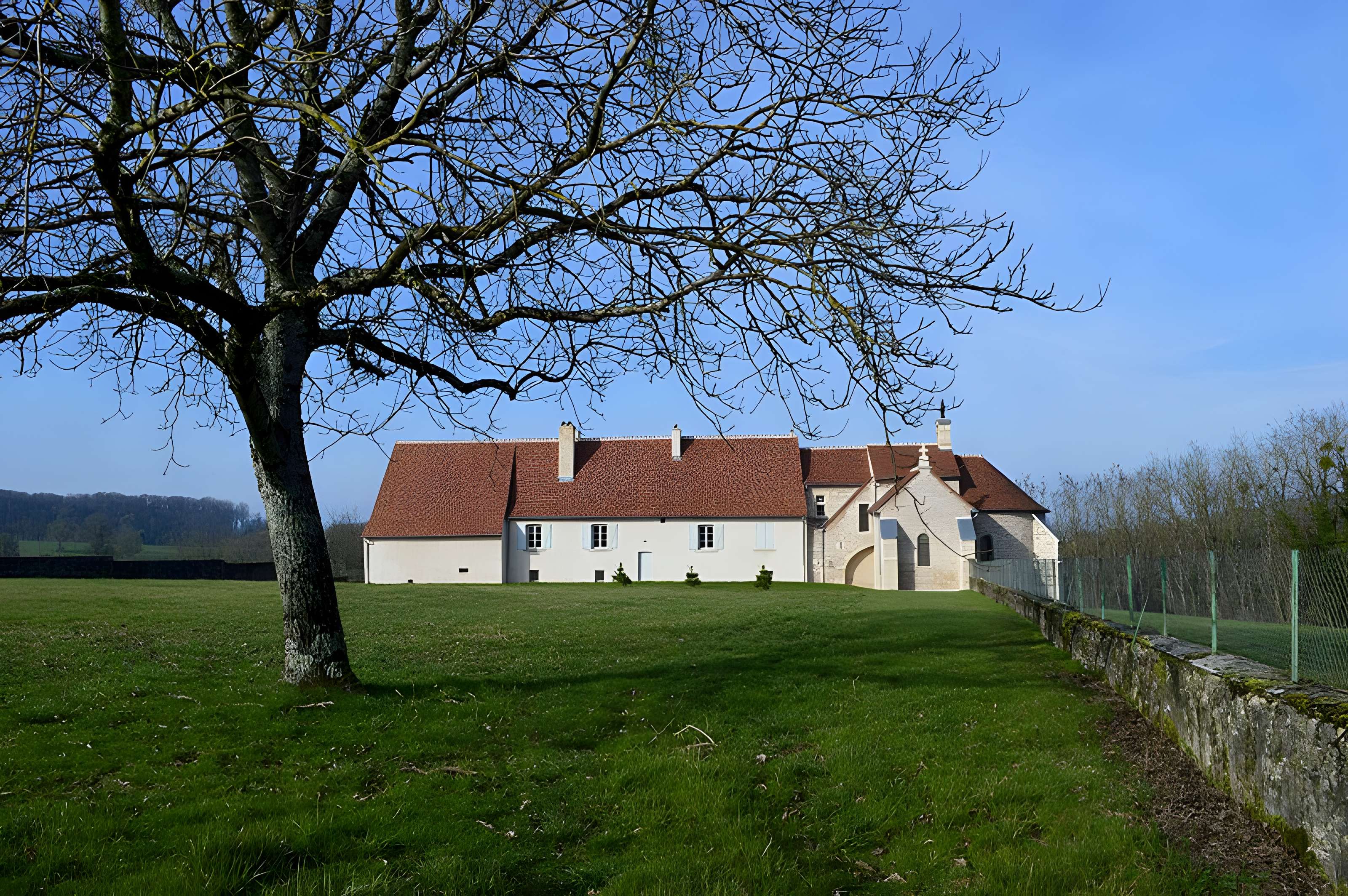 Chapelle Notre-Dame de Leffond