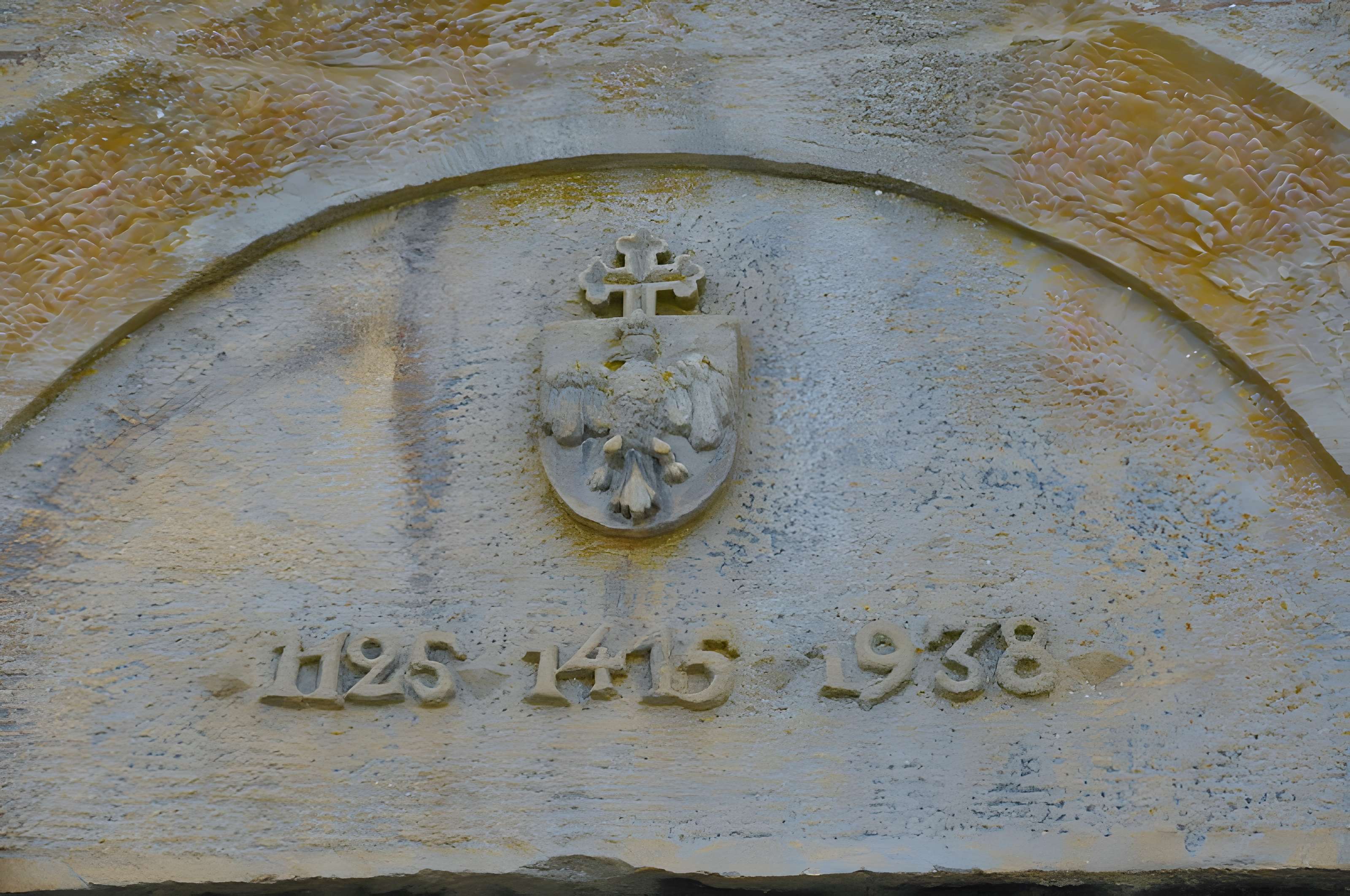Chapelle Notre-Dame de Leffond