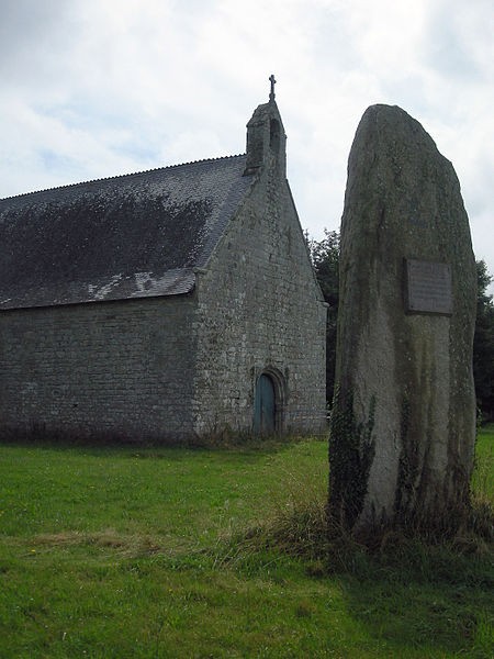 Photo de Chapelle Notre-Dame de Lézurgan