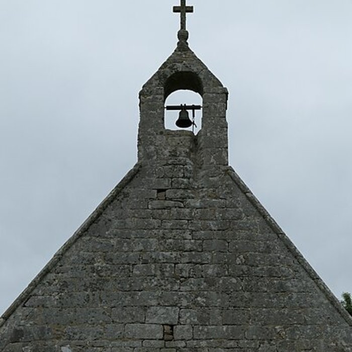 Photo de Chapelle Notre-Dame de Lézurgan