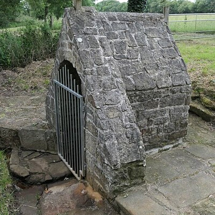 Photo de Chapelle Notre-Dame de Lézurgan