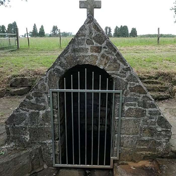 Photo de Chapelle Notre-Dame de Lézurgan