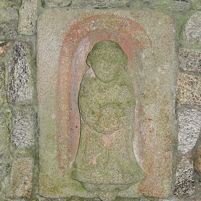 Photo de Chapelle Notre-Dame de Lézurgan