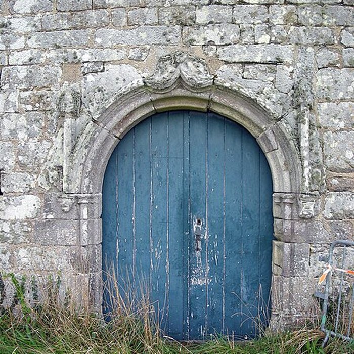 Photo de Chapelle Notre-Dame de Lézurgan