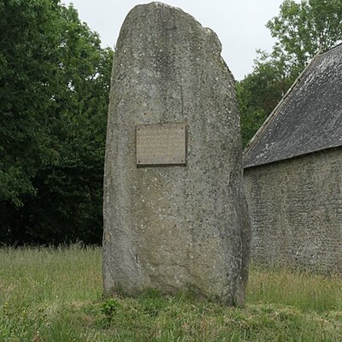 Photo de Chapelle Notre-Dame de Lézurgan