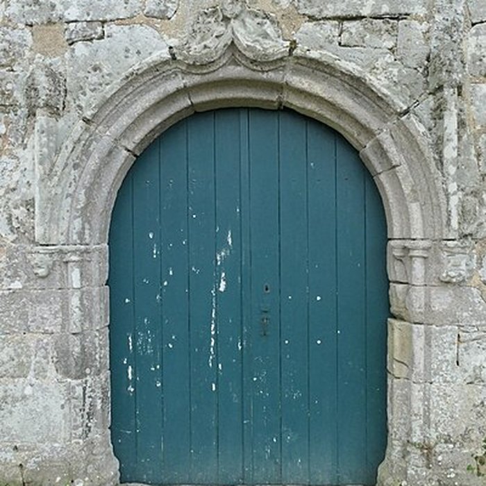 Photo de Chapelle Notre-Dame de Lézurgan