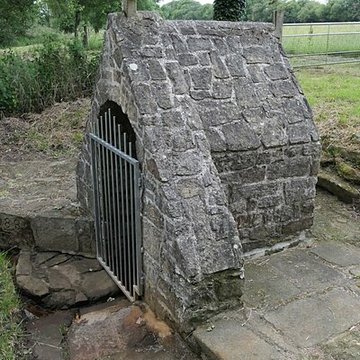 Chapelle Notre-Dame de Lézurgan