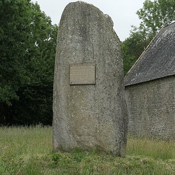 Chapelle Notre-Dame de Lézurgan
