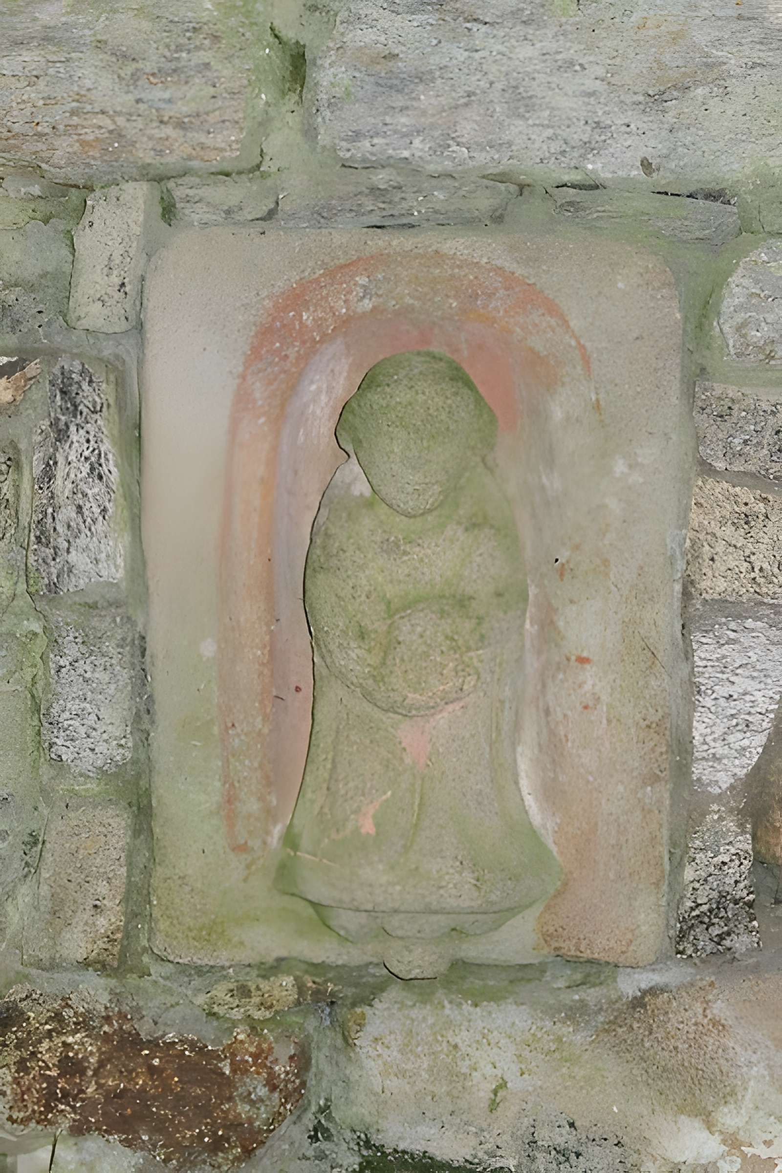 Chapelle Notre-Dame de Lézurgan