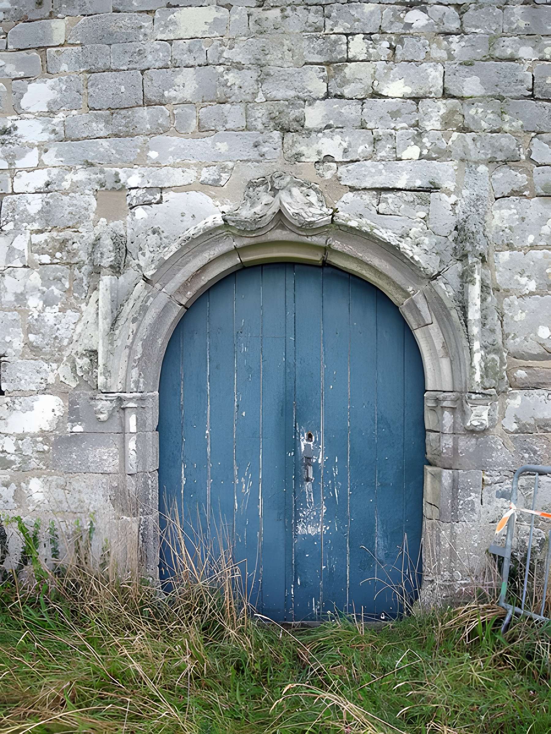 Chapelle Notre-Dame de Lézurgan