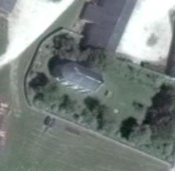 Chapelle Notre-Dame de Liesse et de Consolation à Moulins-sur-Yèvre 