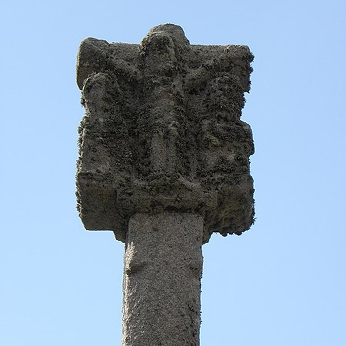 Photo de Chapelle Notre-Dame de Liscorno
