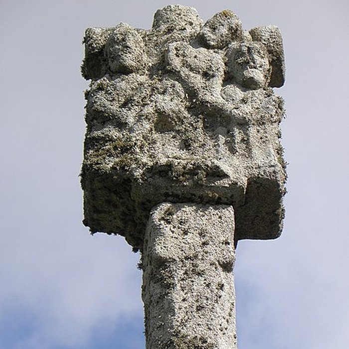 Photo de Chapelle Notre-Dame de Liscorno
