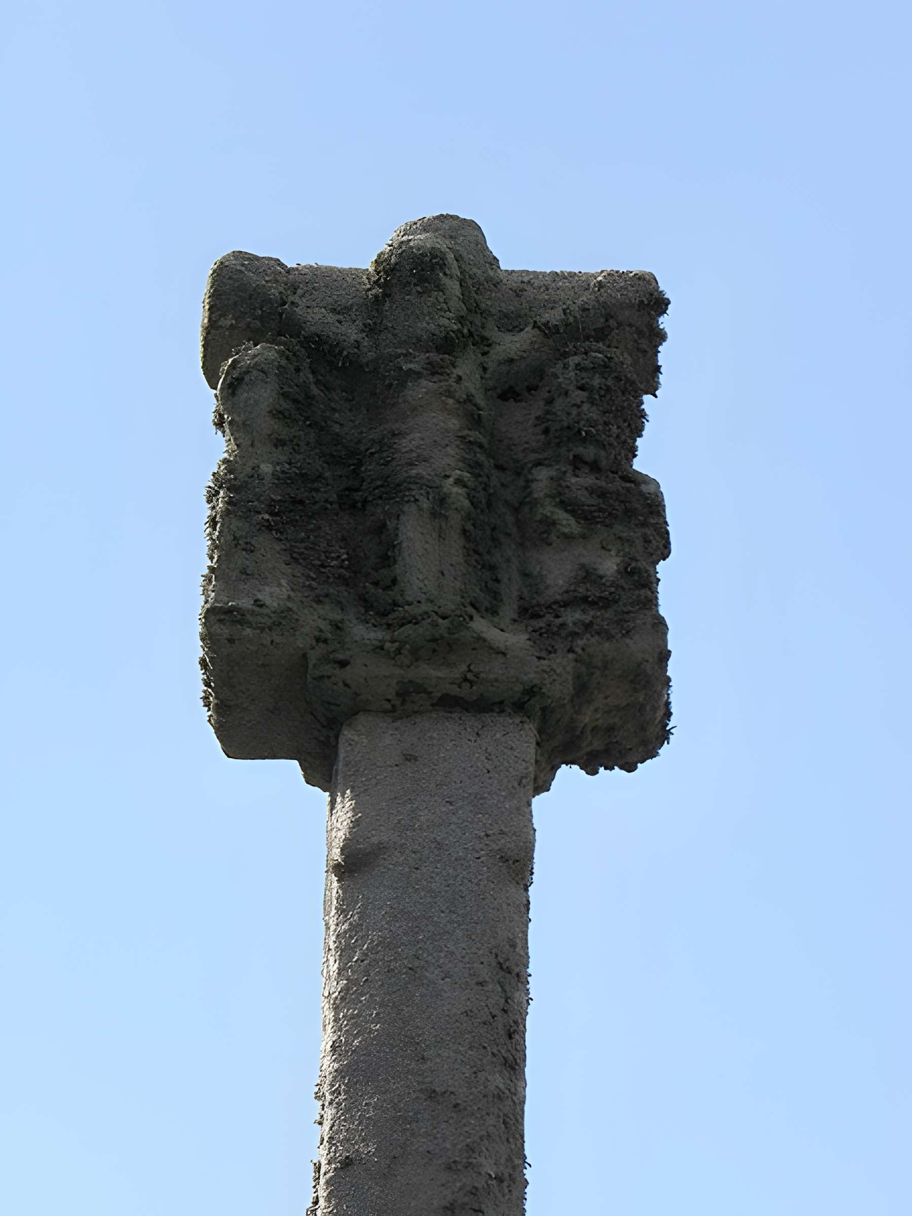 Chapelle Notre-Dame de Liscorno