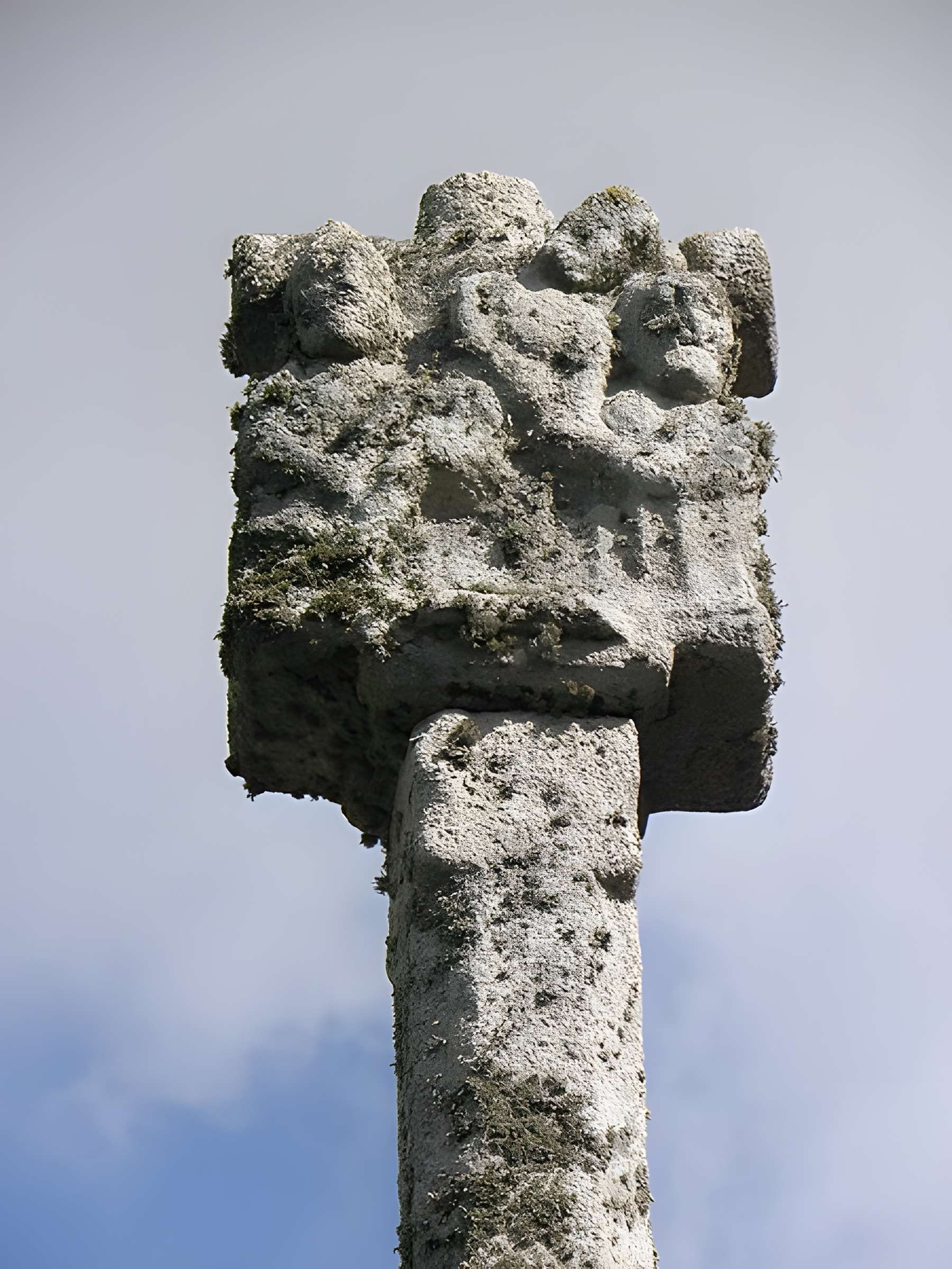 Chapelle Notre-Dame de Liscorno