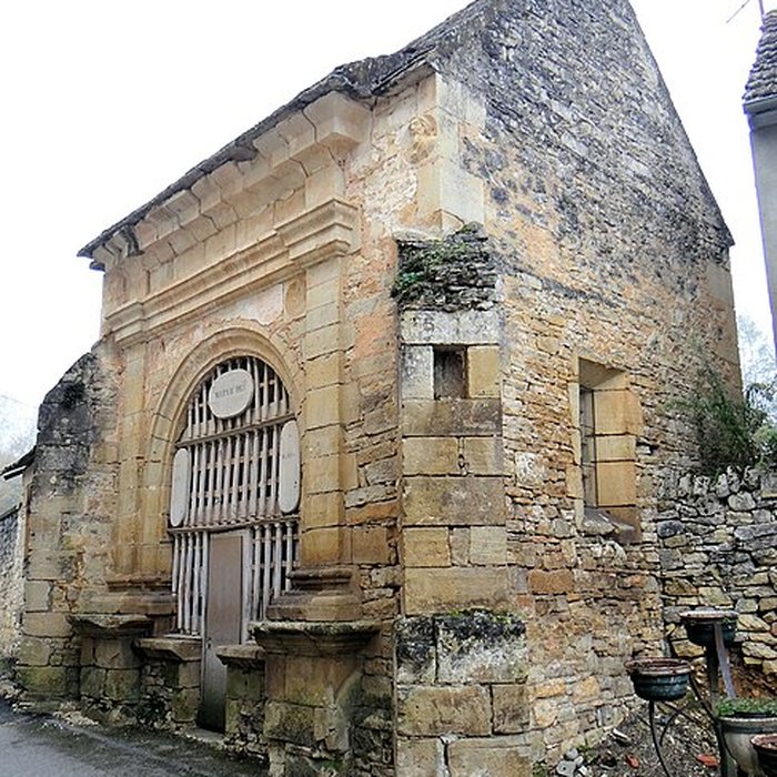 Photo de Chapelle Notre-Dame de lOlm
