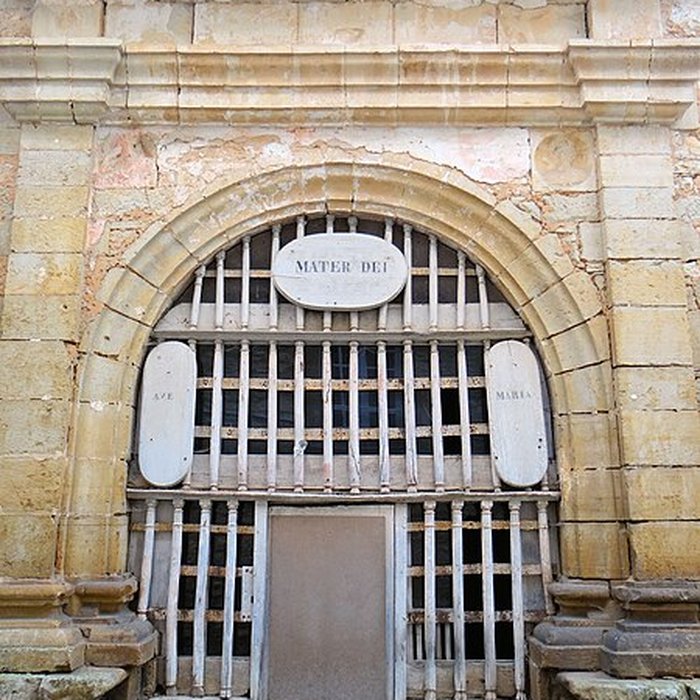 Photo de Chapelle Notre-Dame de lOlm