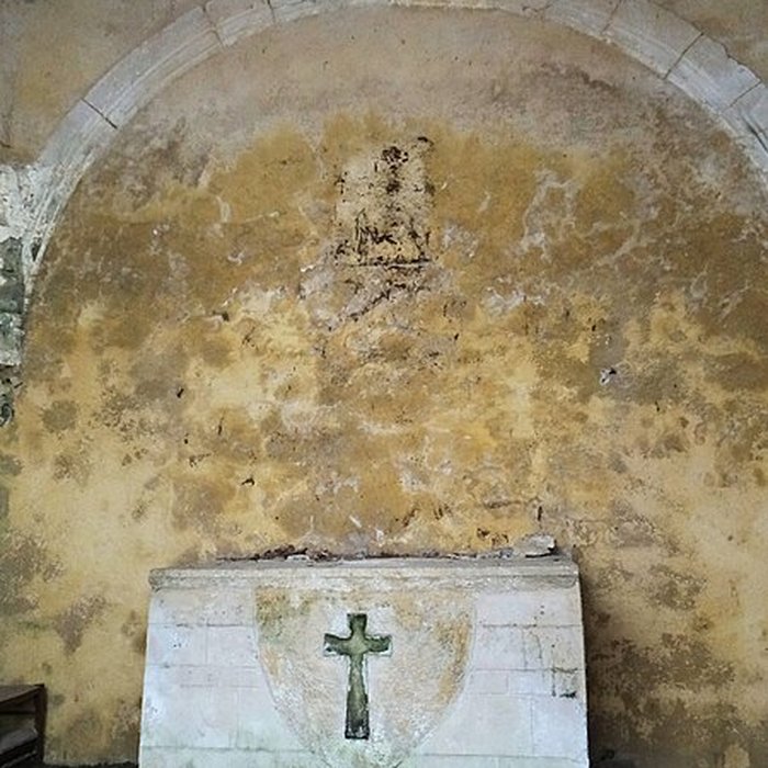 Photo de Chapelle Notre-Dame de lOlm