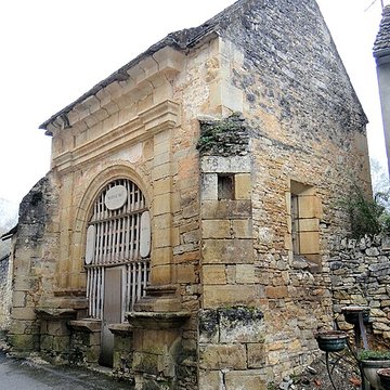 chapelle notre dame de l olm