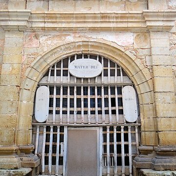Chapelle Notre-Dame de lOlm