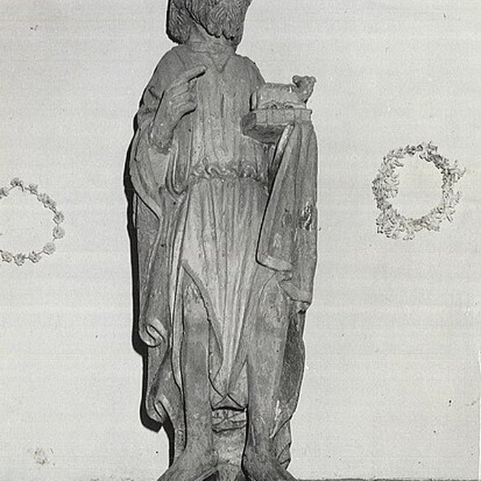 Photo de Chapelle Notre-Dame de Lorette