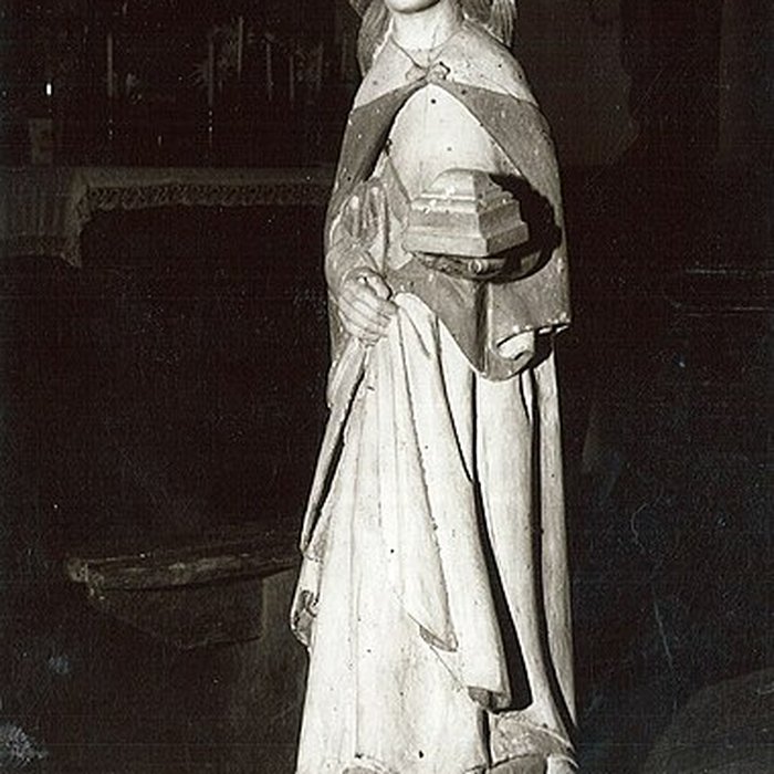 Photo de Chapelle Notre-Dame de Lorette