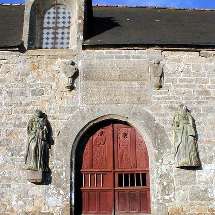 Photo de Chapelle Notre-Dame de Lorette