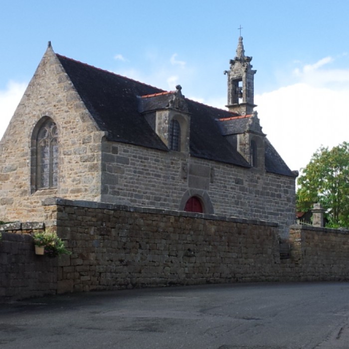 Photo de Chapelle Notre-Dame de Lorette