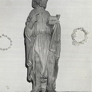 Chapelle Notre-Dame de Lorette