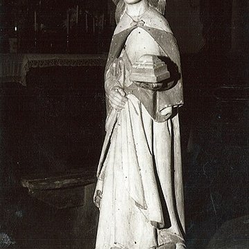 Chapelle Notre-Dame de Lorette