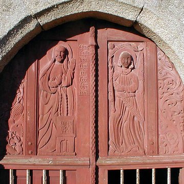 Chapelle Notre-Dame de Lorette