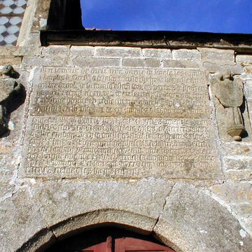 Chapelle Notre-Dame de Lorette