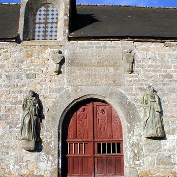 Chapelle Notre-Dame de Lorette