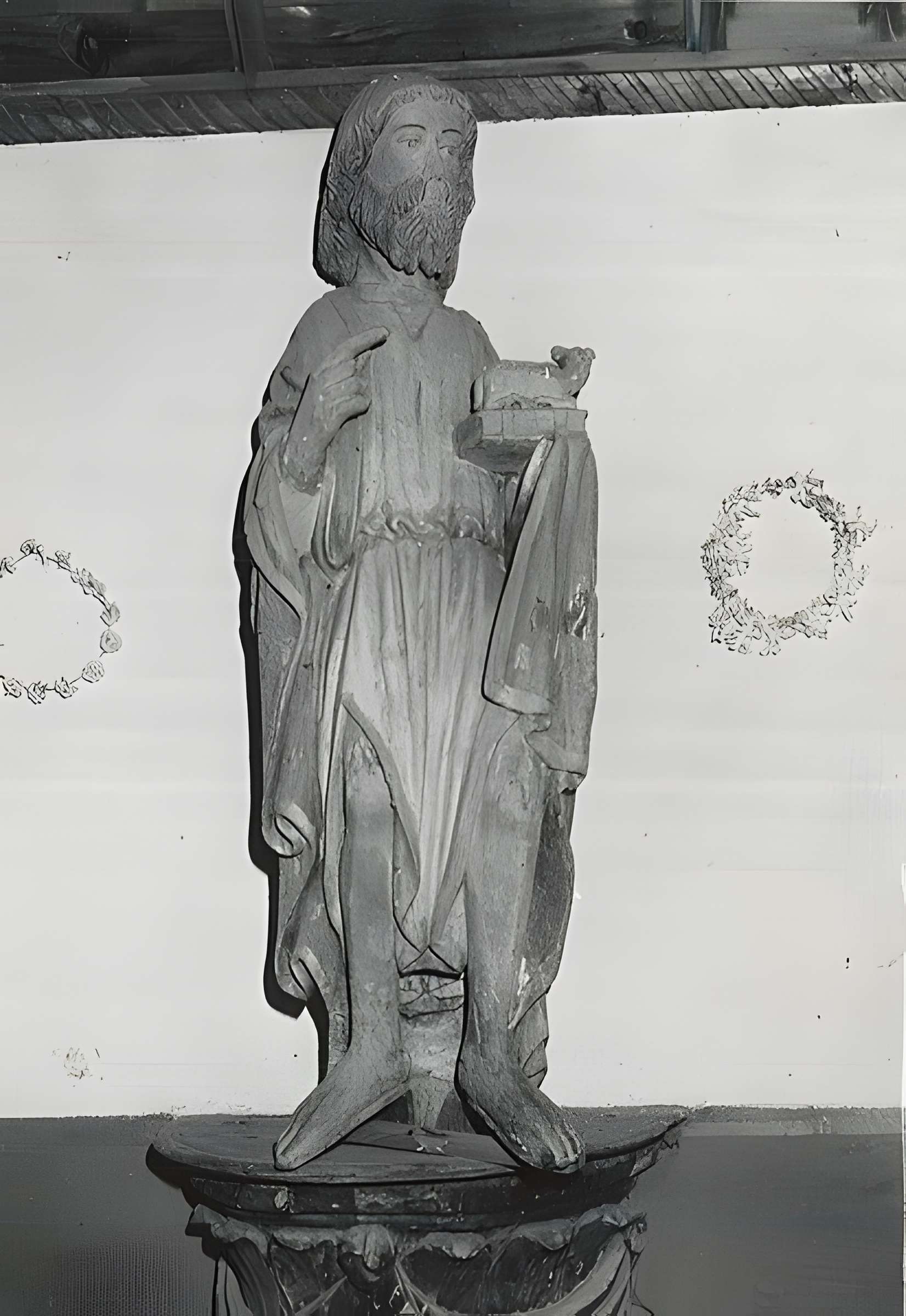 Chapelle Notre-Dame de Lorette