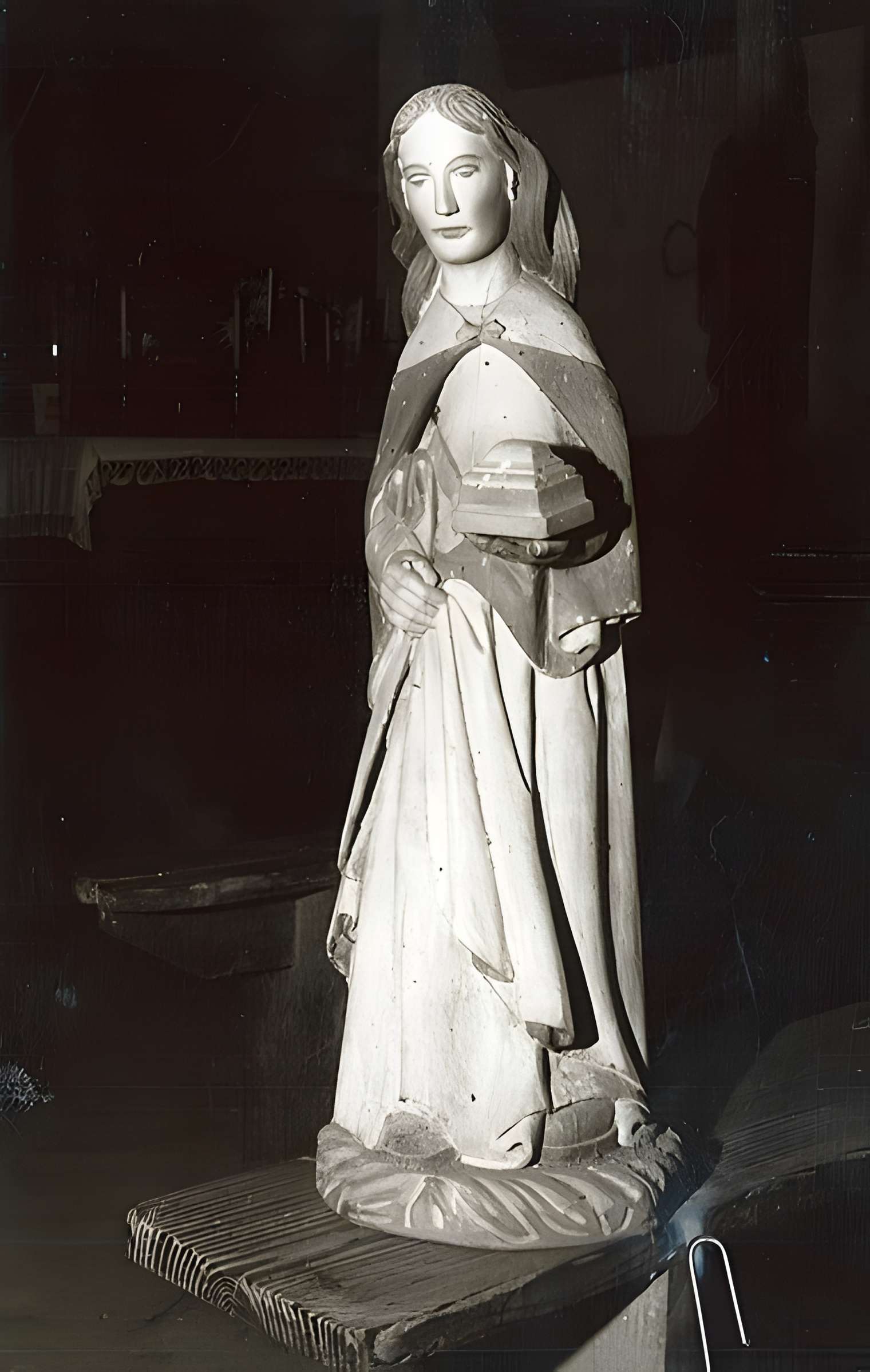 Chapelle Notre-Dame de Lorette