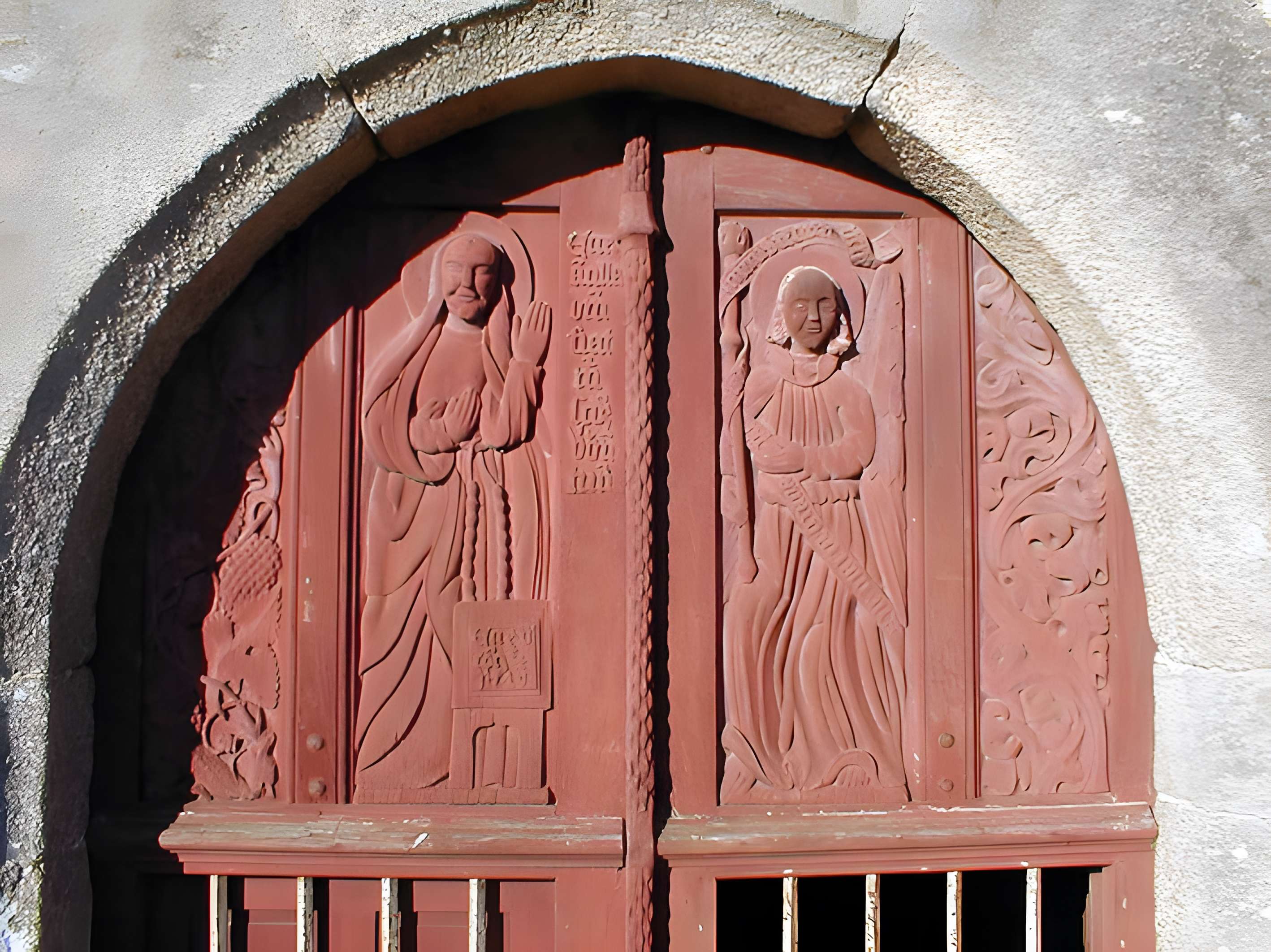 Chapelle Notre-Dame de Lorette
