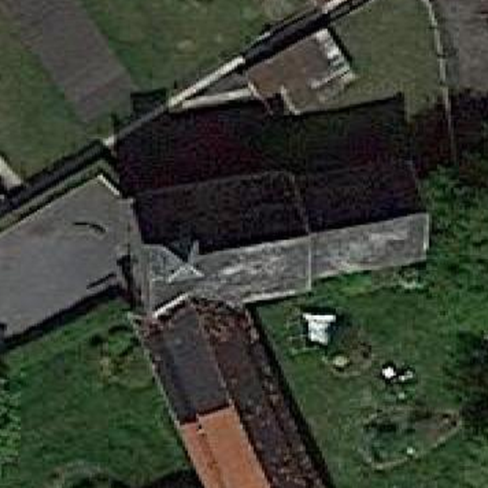 Photo de Chapelle Notre-Dame de Malaise