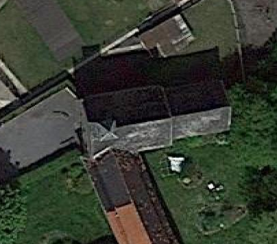 Chapelle Notre-Dame de Malaise 