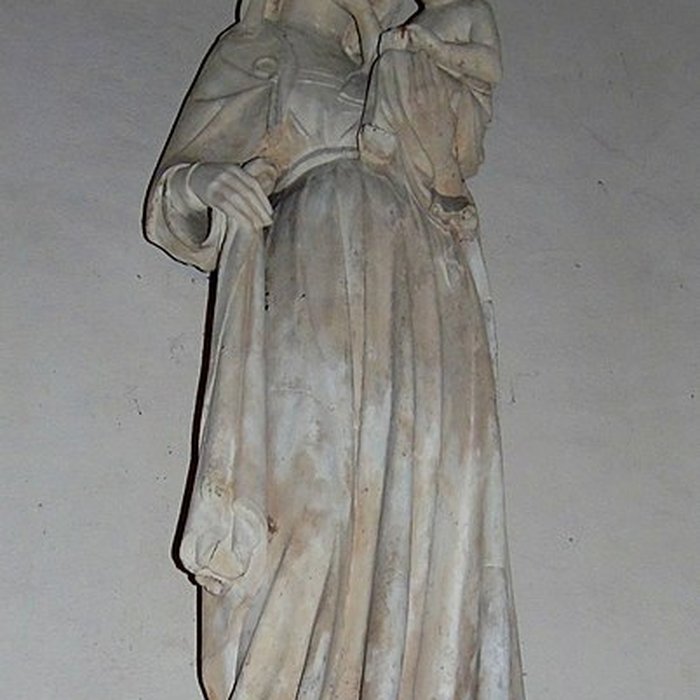 Photo de Chapelle Notre-Dame de Montéglise