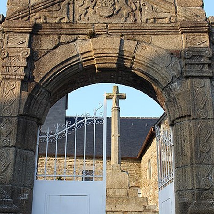 Photo de Chapelle Notre-Dame de Montéglise