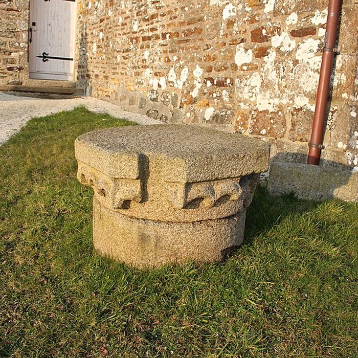 Photo de Chapelle Notre-Dame de Montéglise