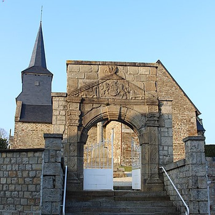 Photo de Chapelle Notre-Dame de Montéglise