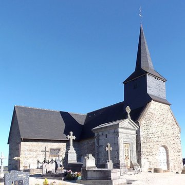 Chapelle Notre-Dame de Montéglise